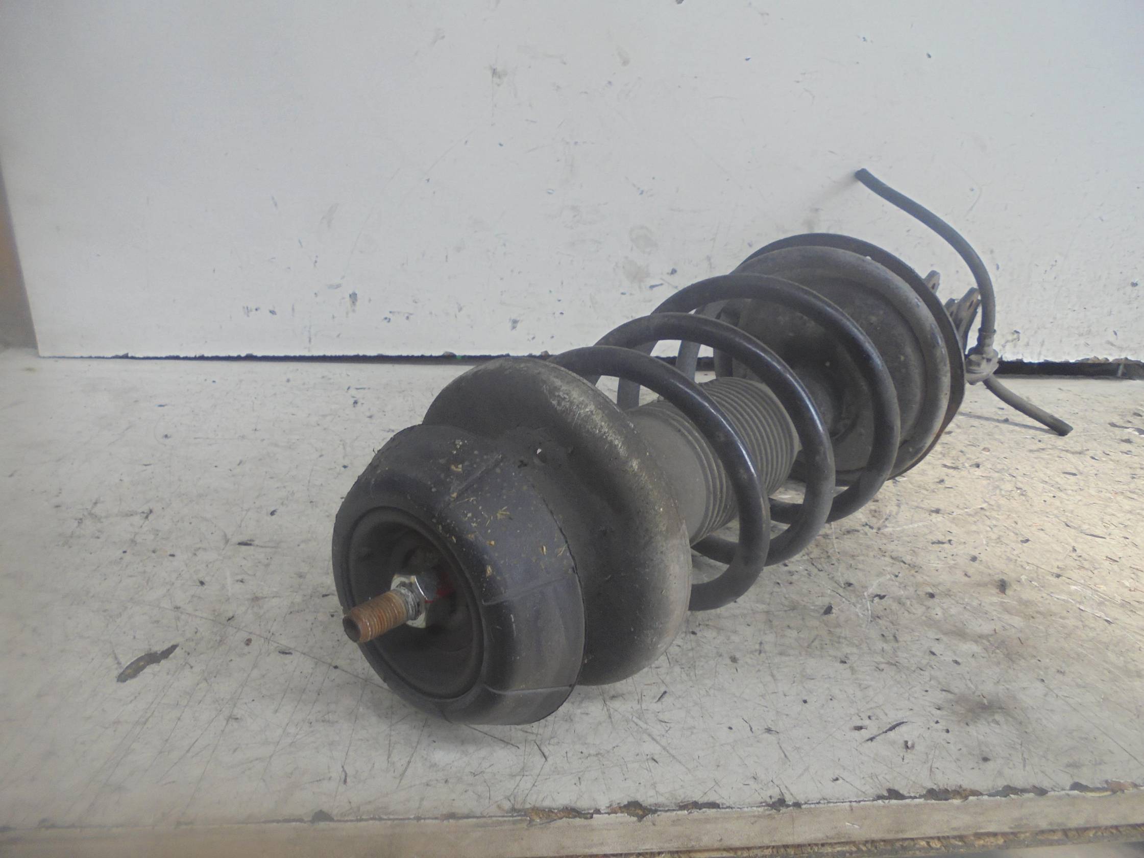 Ammortizzatore ant. dx.